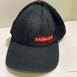 Barnhart hat